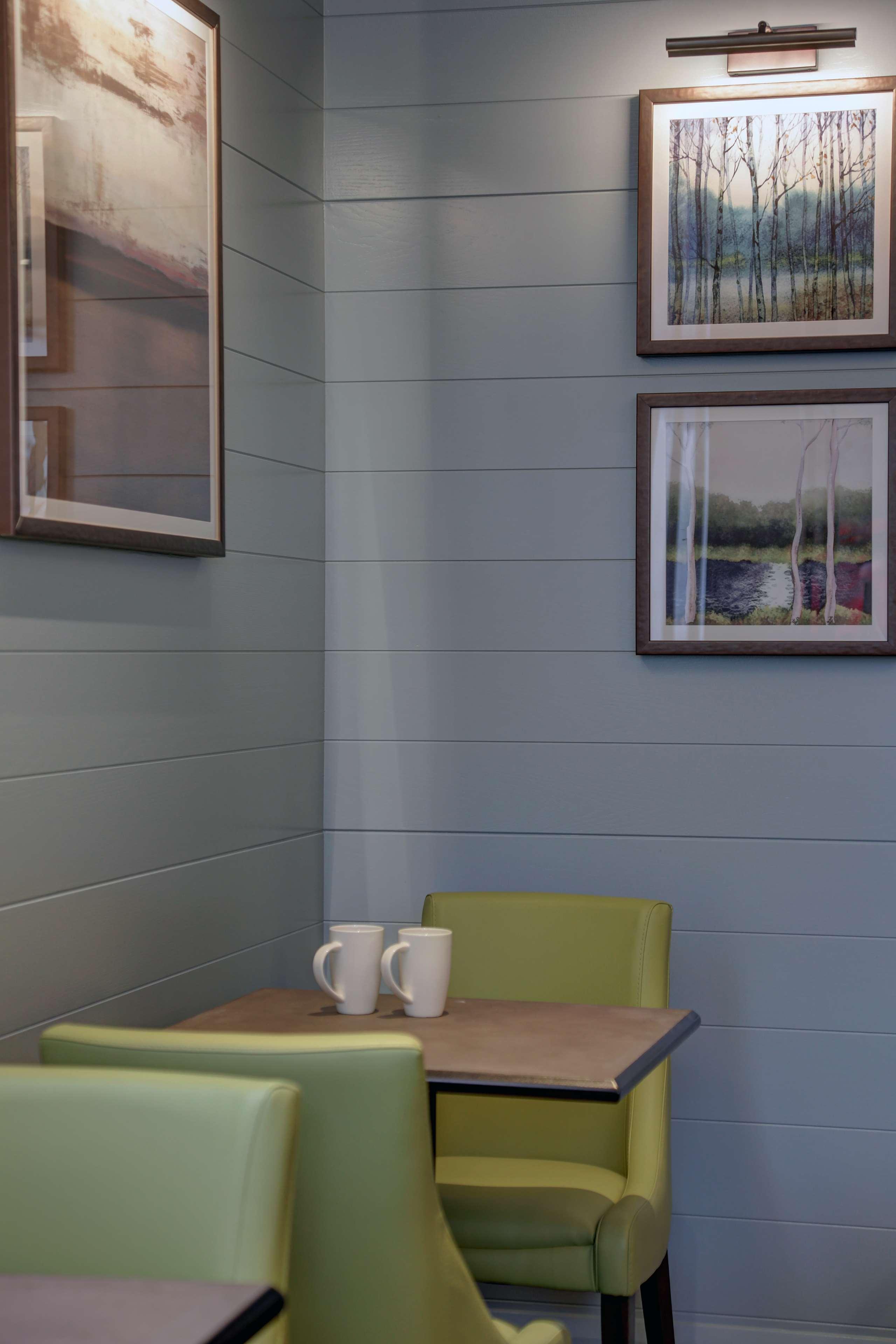 Best Western Plus Vauxhall Hotel Londra Esterno foto