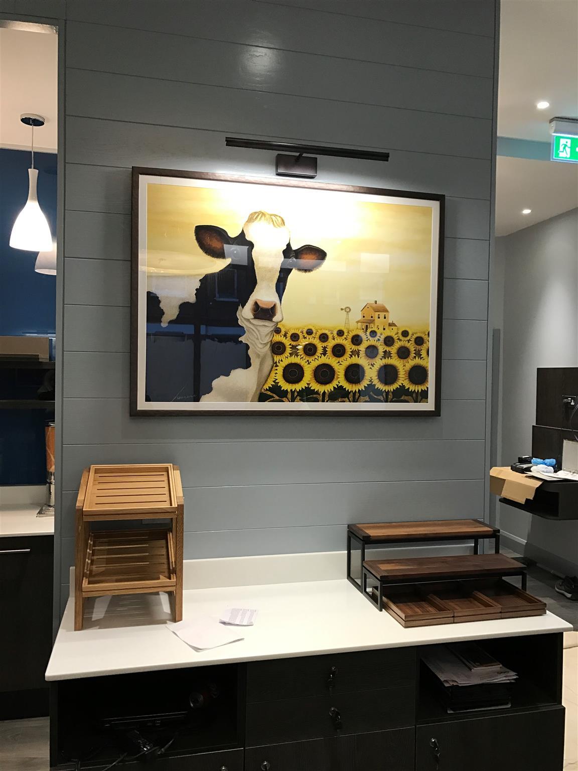 Best Western Plus Vauxhall Hotel Londra Esterno foto