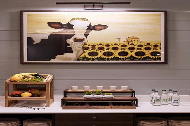 Best Western Plus Vauxhall Hotel Londra Esterno foto