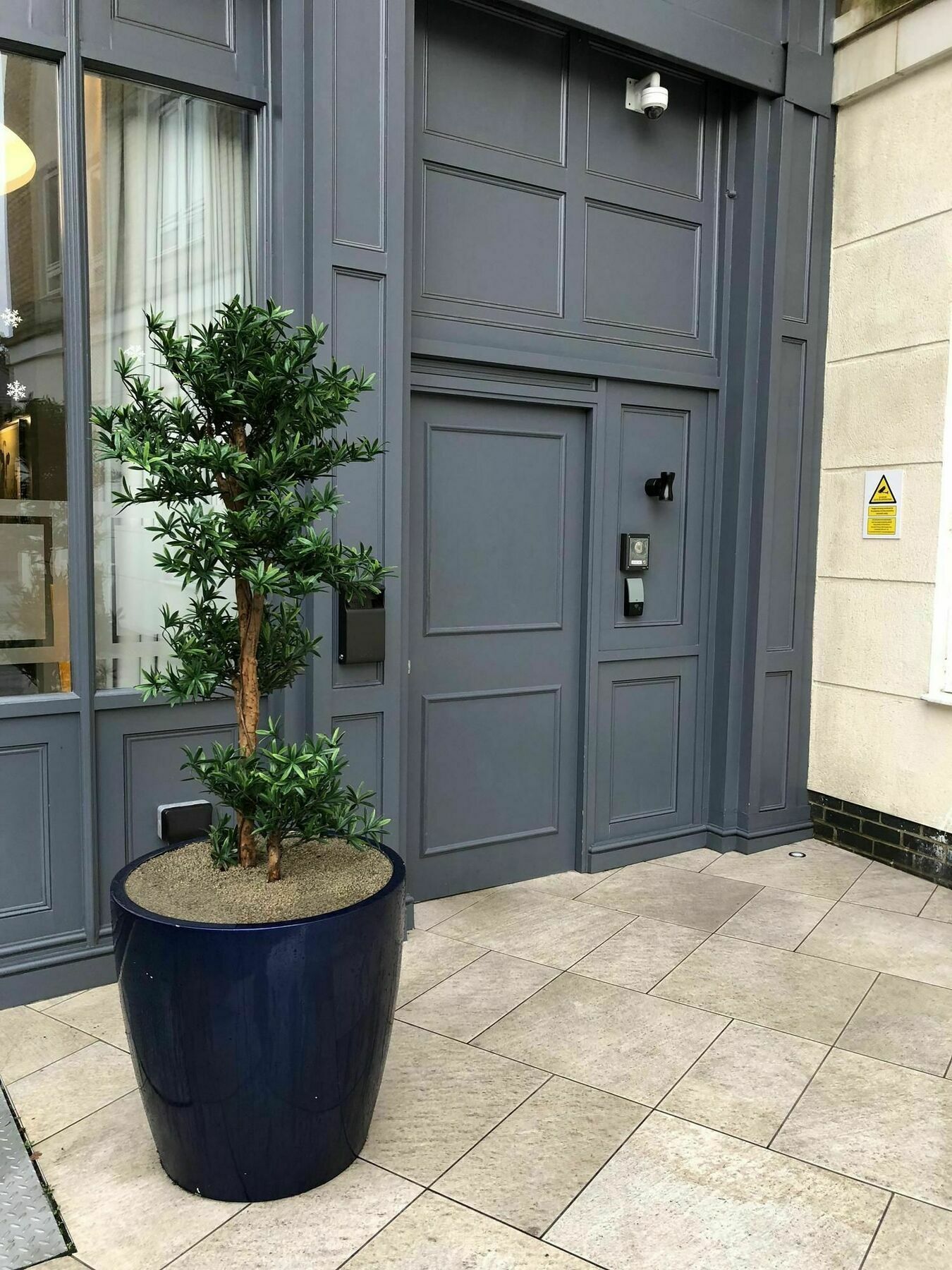 Best Western Plus Vauxhall Hotel Londra Esterno foto